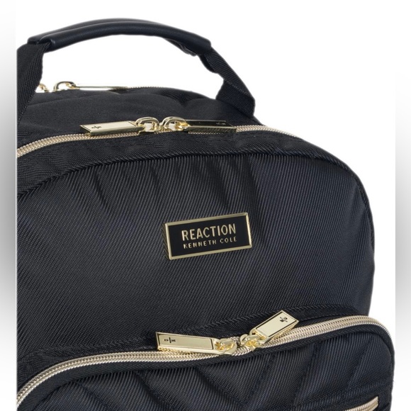 Kenneth Cole Backpack - Picture 5 of 8